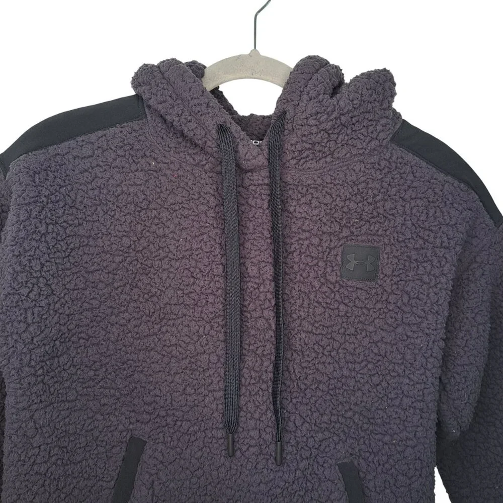 Under Armour very good